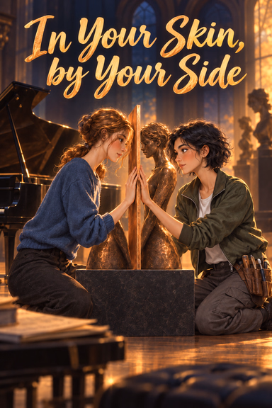 In Your Skin, by Your Side