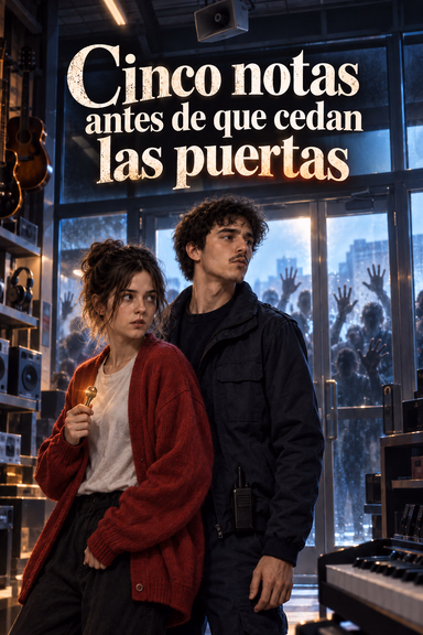 Cinco notas antes de que cedan las puertas