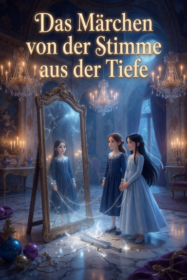Das Märchen von der Stimme aus der Tiefe