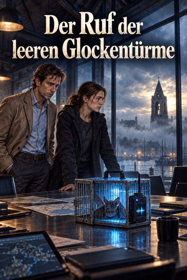 Der Ruf der leeren Glockentürme