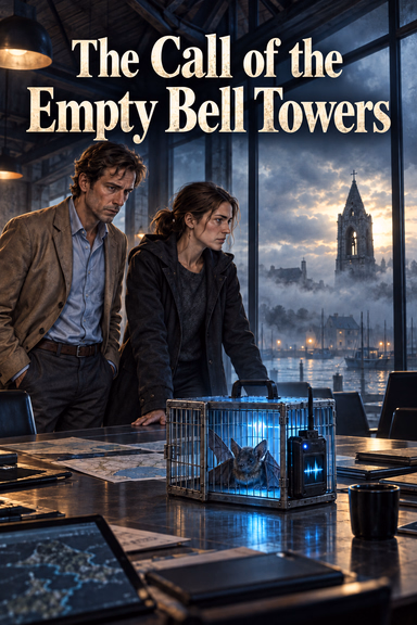 The Call of the Empty Bell Towers