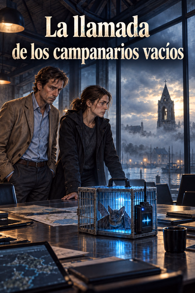 La llamada de los campanarios vacíos