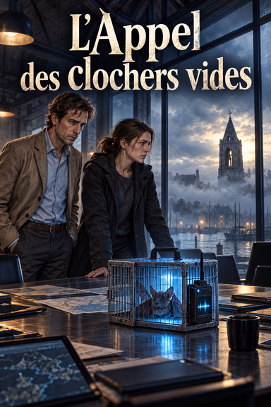 L’Appel des clochers vides