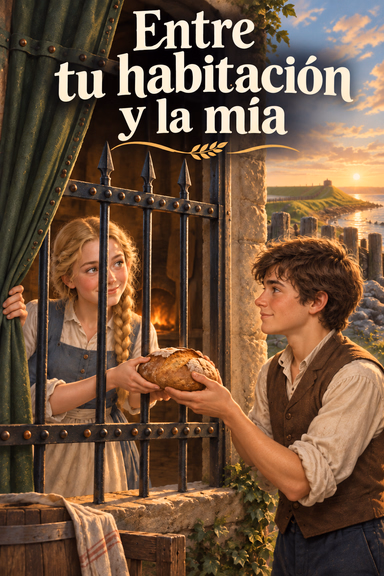 Entre tu habitación y la mía
