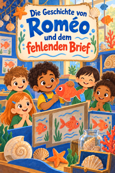 Die Geschichte von Romeo und dem fehlenden Brief