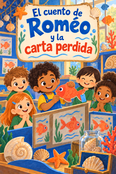 El cuento de Romeo y la carta perdida