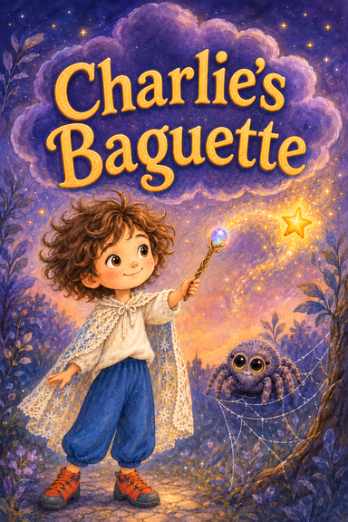 Charlie's Baguette