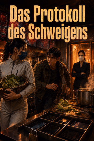 Das Protokoll des Schweigens