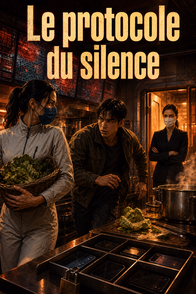 Le protocole du silence