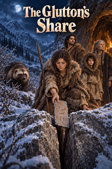 The Glutton's Share