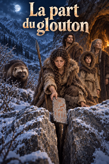 La part du glouton