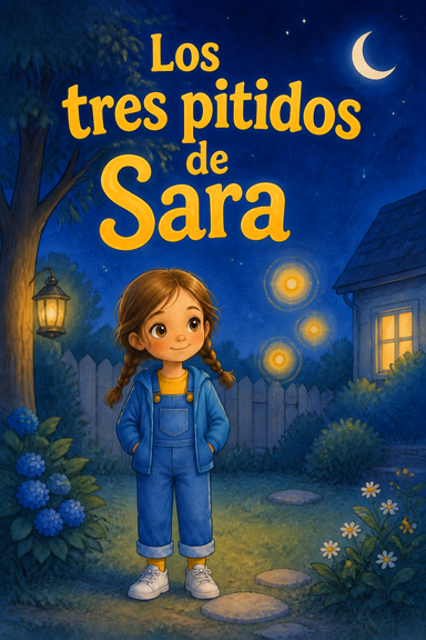 Los tres pitidos de Sara