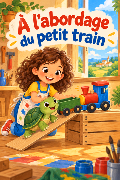 À l’abordage du petit train