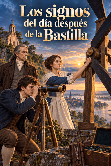 Los signos del día después de la Bastilla
