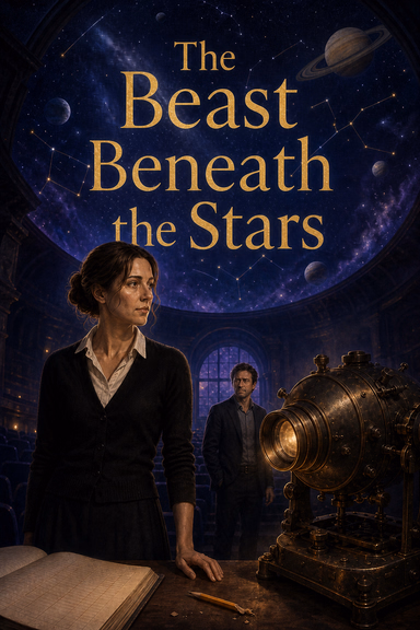 The Beast Beneath the Stars