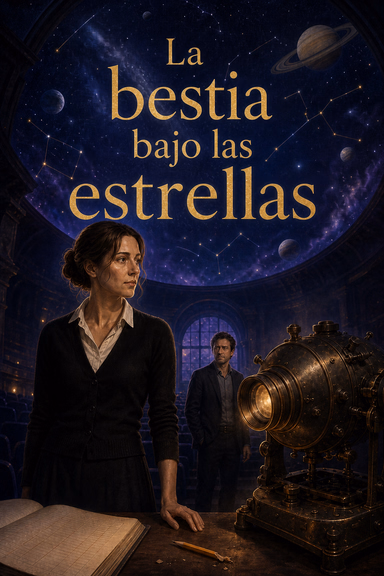 La bestia bajo las estrellas