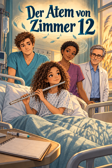 Der Atem von Zimmer 12