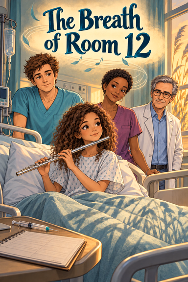 The Breath of Room 12