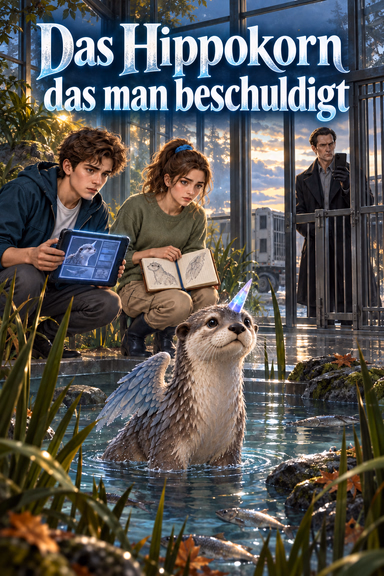 Das Hippokorn das man beschuldigt