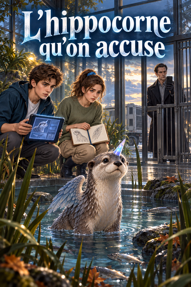 L’hippocorne qu’on accuse