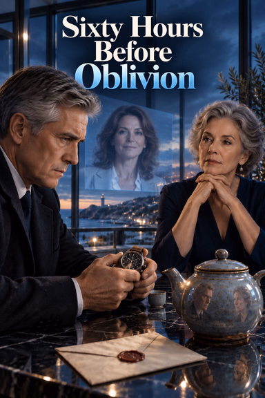 Sixty Hours Before Oblivion
