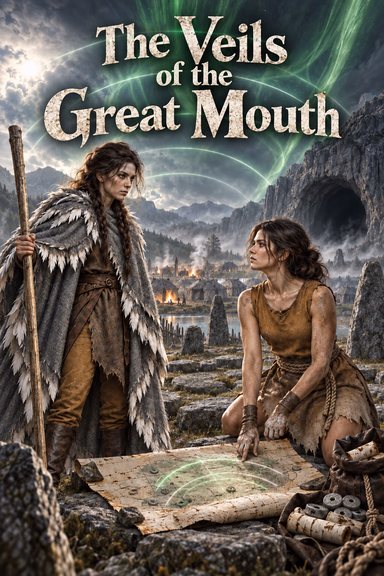 The Veils of the Great Mouth