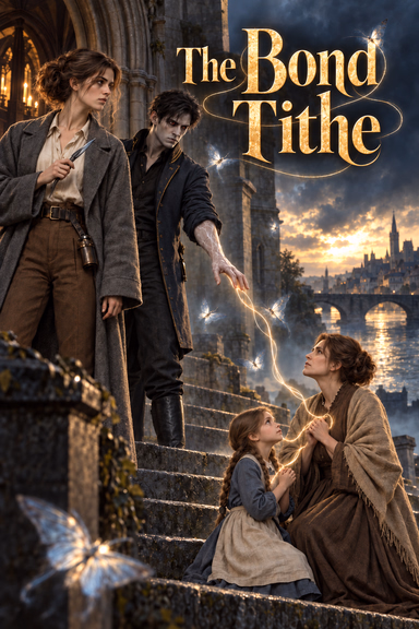 The Bond Tithe