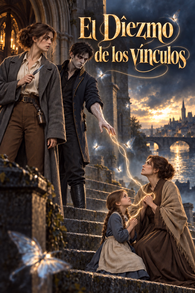 El Diezmo de los vínculos
