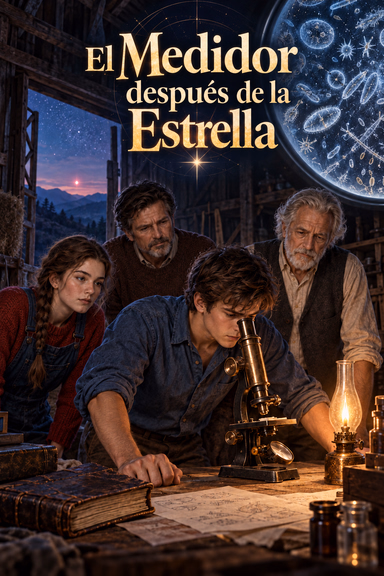 El Medidor después de la Estrella