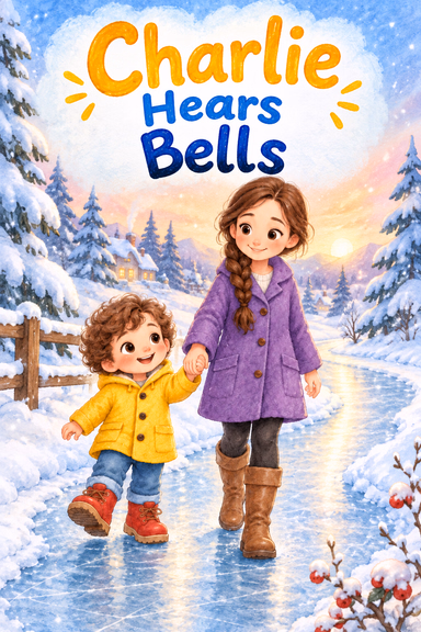 Charlie Hears Bells