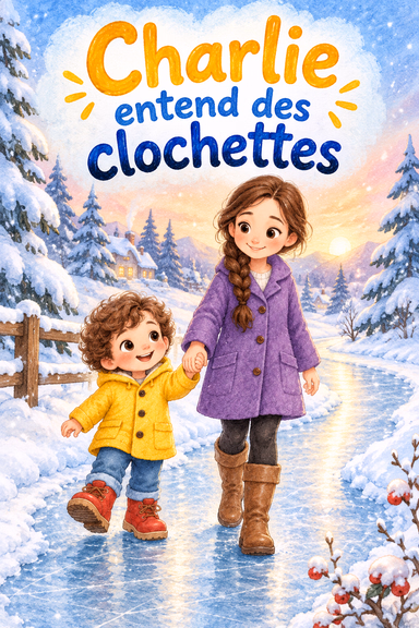 Charlie entend des clochettes