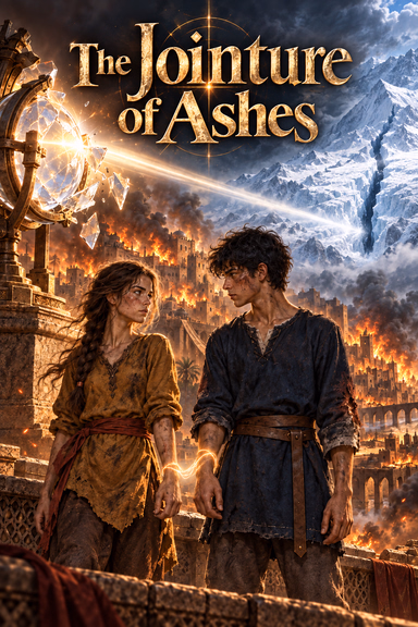 The Jointure of Ashes