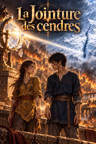 La Jointure des cendres