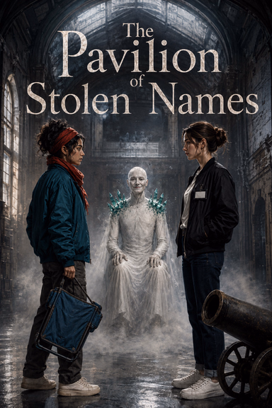 The Pavilion of Stolen Names