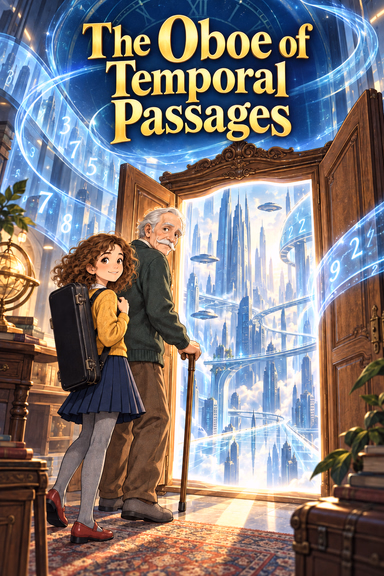The Oboe of Temporal Passages