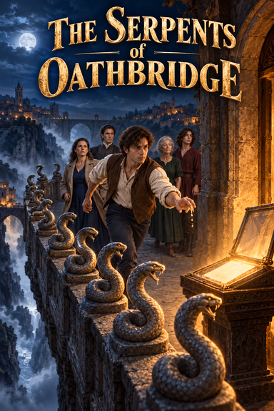 The Serpents of Oathbridge