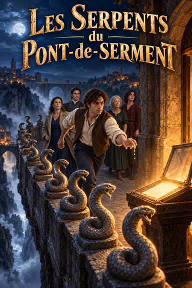 Les Serpents du Pont-de-Serment