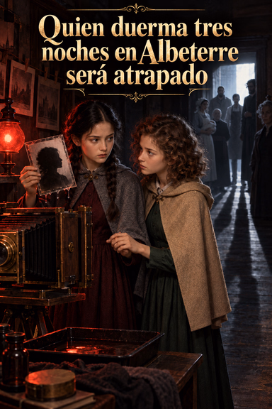 Quien duerma tres noches en Albeterre será atrapado