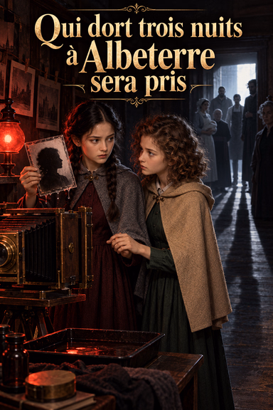 Qui dort trois nuits à Albeterre sera pris