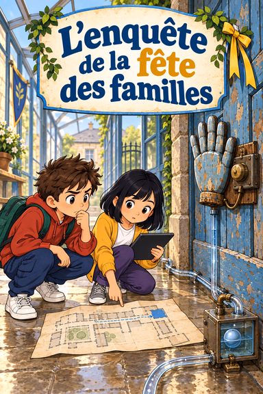 L’enquête de la fête des familles