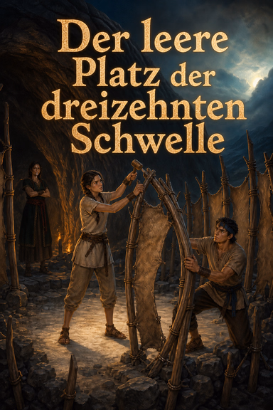 Der leere Platz der dreizehnten Schwelle