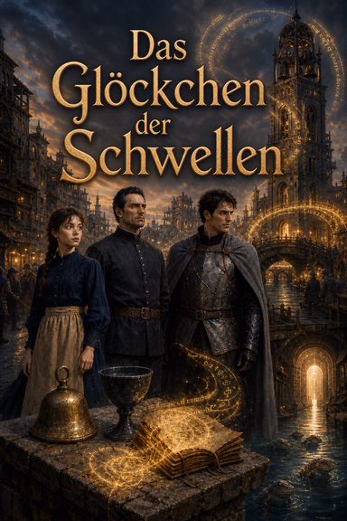 Das Glöckchen der Schwellen