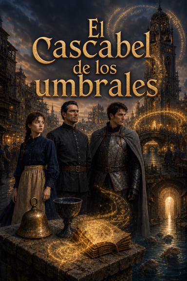 El cascabel de los umbrales