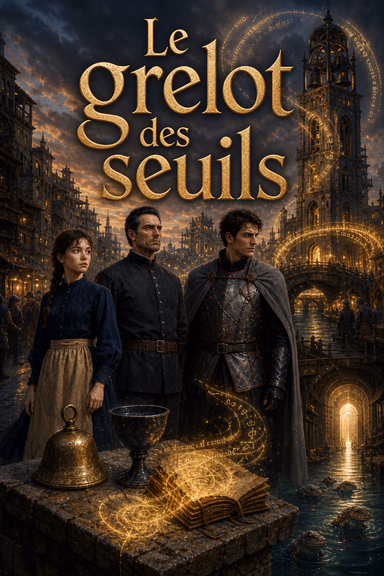Le grelot des seuils