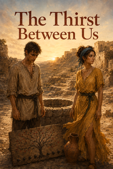 The Thirst Between Us
