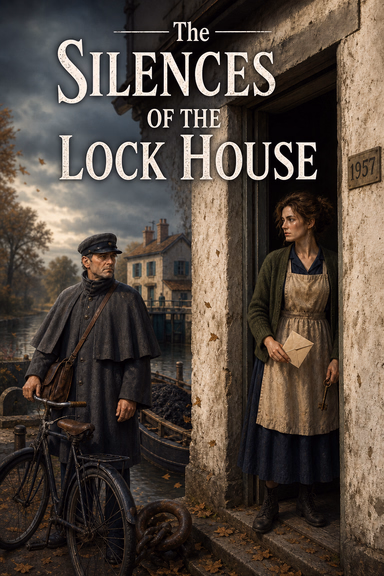 The Silences of the Lock House