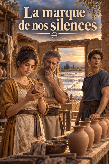 La marque de nos silences
