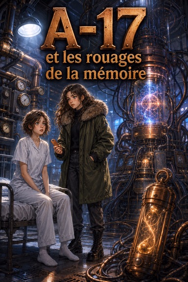 A-17 et les rouages de la mémoire