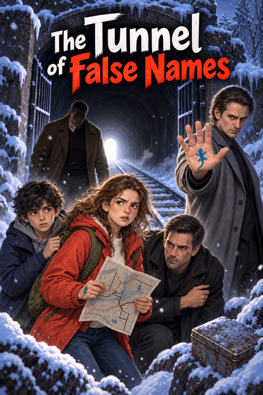 The Tunnel of False Names