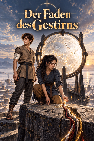 Der Faden des Gestirns